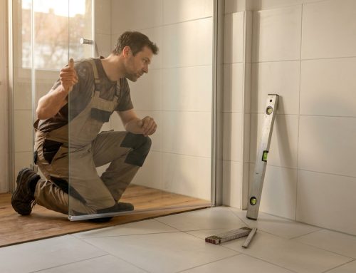 Glastrennwände, Duschabtrennungen & Verglasungen: 6 teure Planungsfehler und wie Sie sie vermeiden