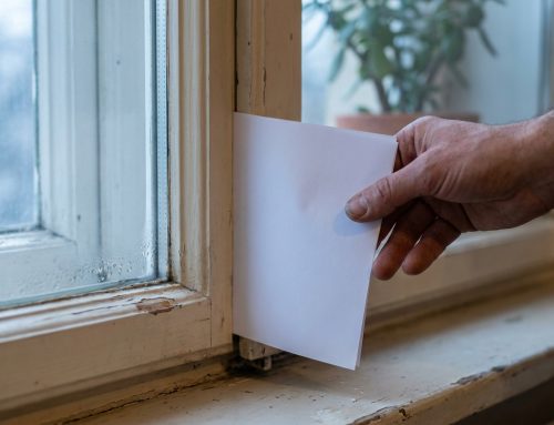 Fenster winterfest machen: Die praktische Checkliste für Berliner Haushalte