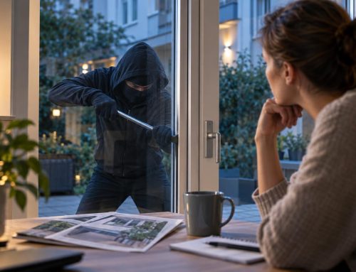Sicherheitsverglasung als Einbruchschutz: Glasarten, Widerstandsklassen & Kaufberatung